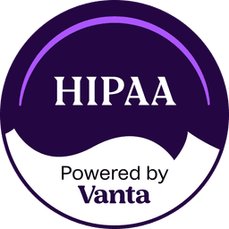 HIPAA Certified